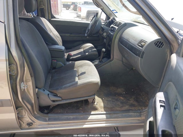 Продажа на аукционе авто 2004 Nissan Xterra Xe, vin: 5N1ED28T34C659064, номер лота: 45250816