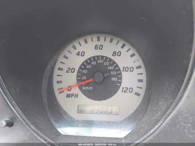 Продажа на аукционе авто 2004 Nissan Xterra Xe, vin: 5N1ED28T34C659064, номер лота: 45250816