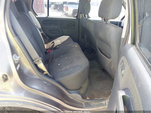 Продажа на аукционе авто 2004 Nissan Xterra Xe, vin: 5N1ED28T34C659064, номер лота: 45250816