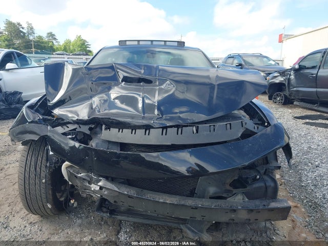2016 Dodge Charger R/t მანქანა იყიდება აუქციონზე, vin: 2C3CDXCT4GH112889, აუქციონის ნომერი: 45250824