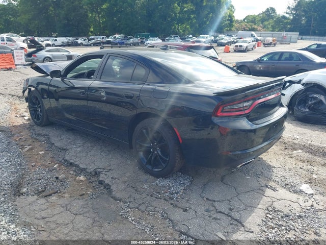 2016 Dodge Charger R/t მანქანა იყიდება აუქციონზე, vin: 2C3CDXCT4GH112889, აუქციონის ნომერი: 45250824