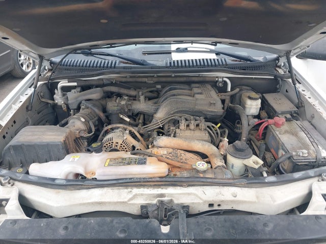 Продаж на аукціоні авто 2008 Ford Explorer Sport Trac Xlt, vin: 1FMEU31EX8UB26971, номер лоту: 45250826