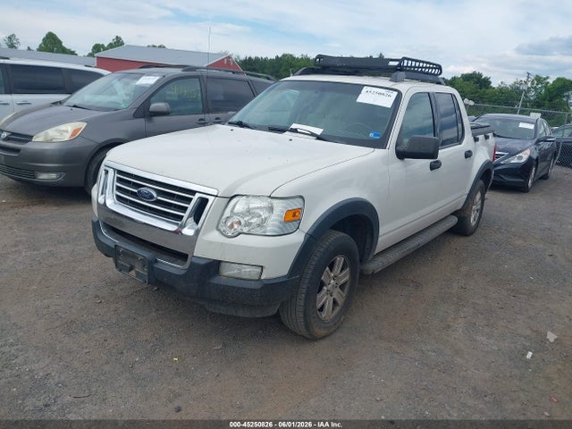 Продаж на аукціоні авто 2008 Ford Explorer Sport Trac Xlt, vin: 1FMEU31EX8UB26971, номер лоту: 45250826