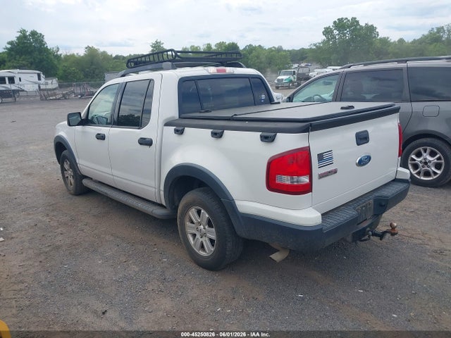 Продаж на аукціоні авто 2008 Ford Explorer Sport Trac Xlt, vin: 1FMEU31EX8UB26971, номер лоту: 45250826
