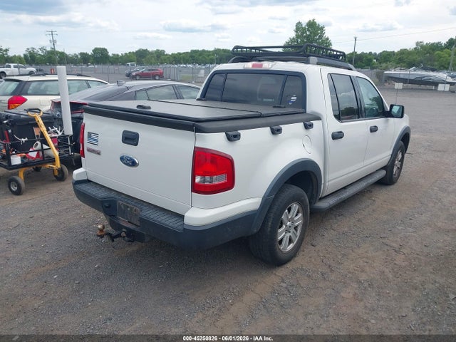 Продаж на аукціоні авто 2008 Ford Explorer Sport Trac Xlt, vin: 1FMEU31EX8UB26971, номер лоту: 45250826