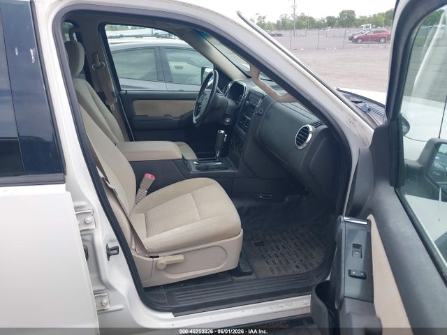 Продаж на аукціоні авто 2008 Ford Explorer Sport Trac Xlt, vin: 1FMEU31EX8UB26971, номер лоту: 45250826