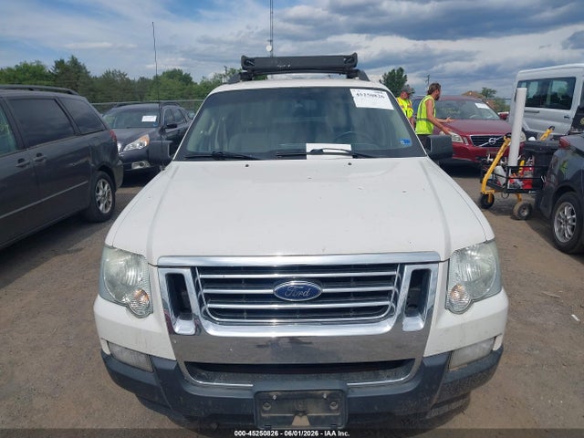Продаж на аукціоні авто 2008 Ford Explorer Sport Trac Xlt, vin: 1FMEU31EX8UB26971, номер лоту: 45250826