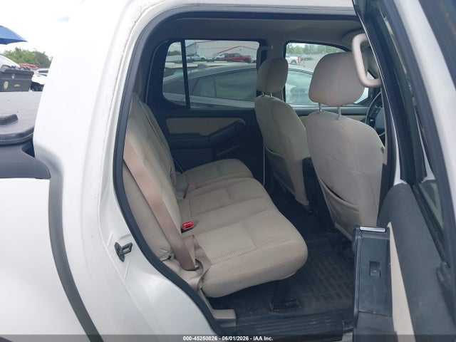 Продаж на аукціоні авто 2008 Ford Explorer Sport Trac Xlt, vin: 1FMEU31EX8UB26971, номер лоту: 45250826
