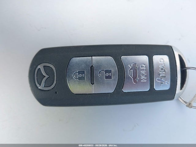 JM1BM1V72E1185923 Mazda Mazda3 I Touring