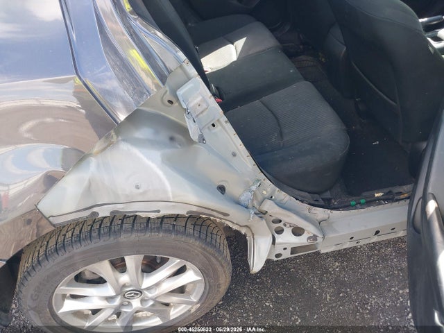 JM1BM1V72E1185923 Mazda Mazda3 I Touring