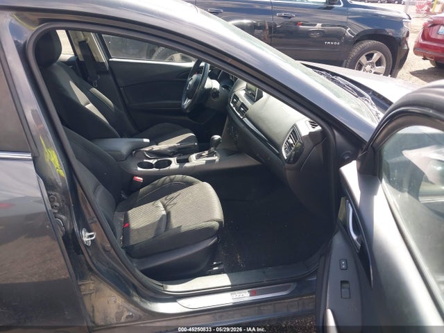 JM1BM1V72E1185923 Mazda Mazda3 I Touring