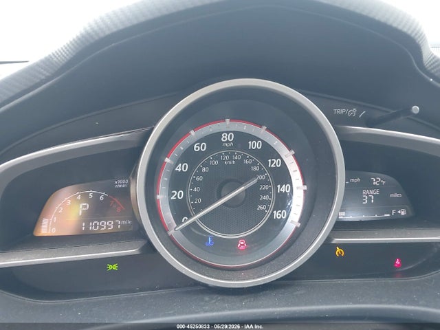 JM1BM1V72E1185923 Mazda Mazda3 I Touring