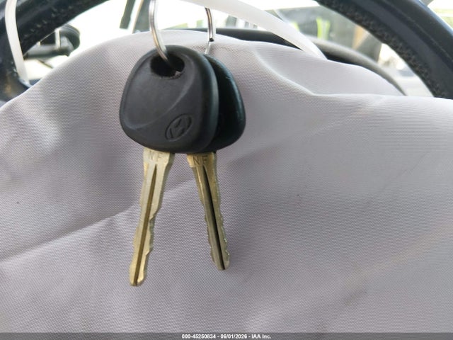 Продаж на аукціоні авто 2006 Hyundai Sonata Gls, vin: 5NPEU46C86H117081, номер лоту: 45250834
