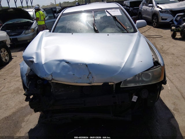 Продаж на аукціоні авто 2006 Hyundai Sonata Gls, vin: 5NPEU46C86H117081, номер лоту: 45250834