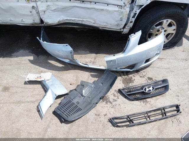Продаж на аукціоні авто 2006 Hyundai Sonata Gls, vin: 5NPEU46C86H117081, номер лоту: 45250834