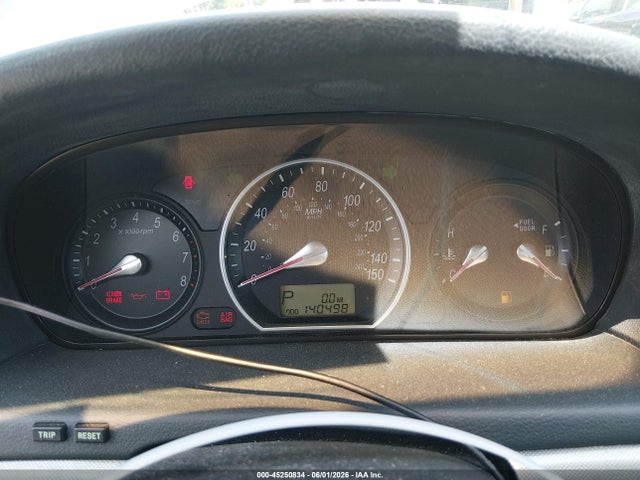 Продаж на аукціоні авто 2006 Hyundai Sonata Gls, vin: 5NPEU46C86H117081, номер лоту: 45250834