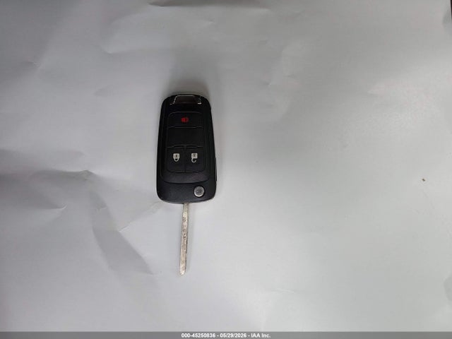 Aukcja sprzedaży 2015 Chevrolet Trax 1ls, vin: 3GNCJPSB8FL255841, numer aukcji: 45250836