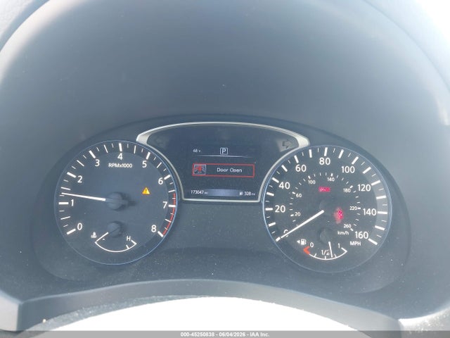 Продажа на аукционе авто 2016 Nissan Altima 2.5 Sr, vin: 1N4AL3AP3GC211829, номер лота: 45250838