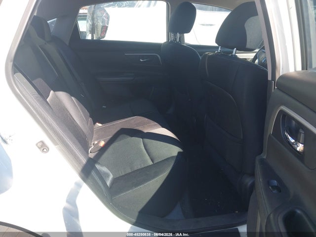 Продажа на аукционе авто 2016 Nissan Altima 2.5 Sr, vin: 1N4AL3AP3GC211829, номер лота: 45250838