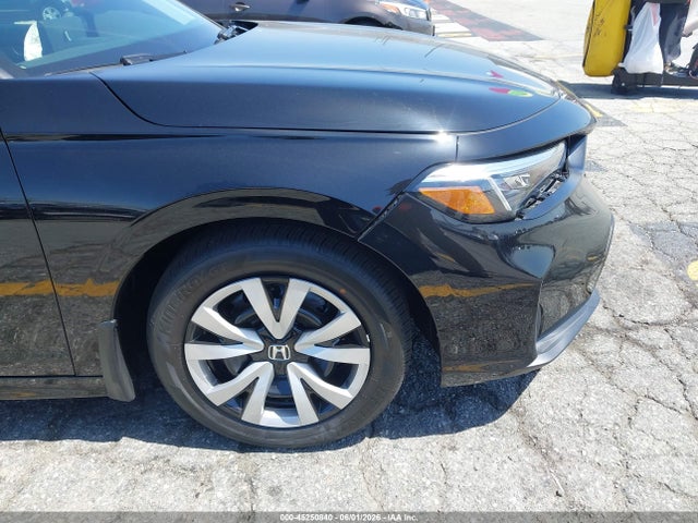 2HGFE2F25TH552563 Honda Civic Lx