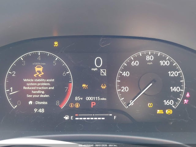 2HGFE2F25TH552563 Honda Civic Lx