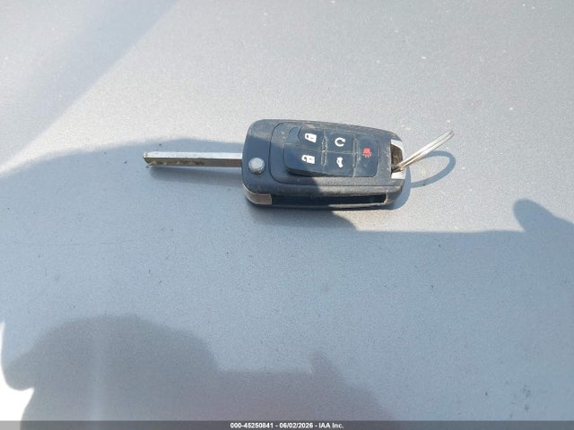 Aukcja sprzedaży 2012 Gmc Terrain Slt-1, vin: 2GKFLVEKXC6198126, numer aukcji: 45250841
