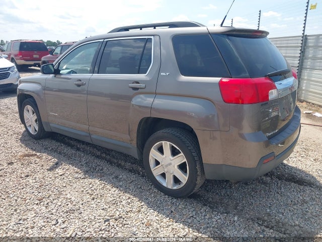 Aukcja sprzedaży 2012 Gmc Terrain Slt-1, vin: 2GKFLVEKXC6198126, numer aukcji: 45250841
