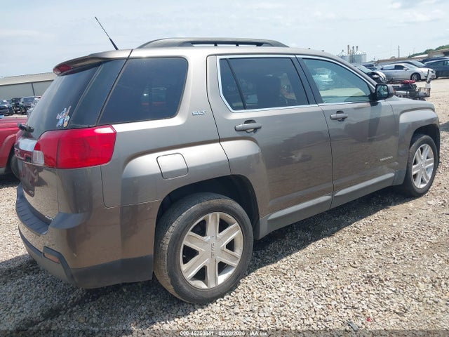 Aukcja sprzedaży 2012 Gmc Terrain Slt-1, vin: 2GKFLVEKXC6198126, numer aukcji: 45250841