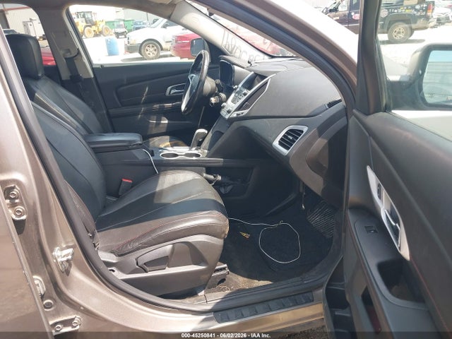 Aukcja sprzedaży 2012 Gmc Terrain Slt-1, vin: 2GKFLVEKXC6198126, numer aukcji: 45250841