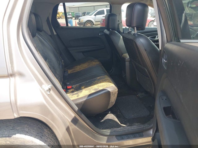 Aukcja sprzedaży 2012 Gmc Terrain Slt-1, vin: 2GKFLVEKXC6198126, numer aukcji: 45250841