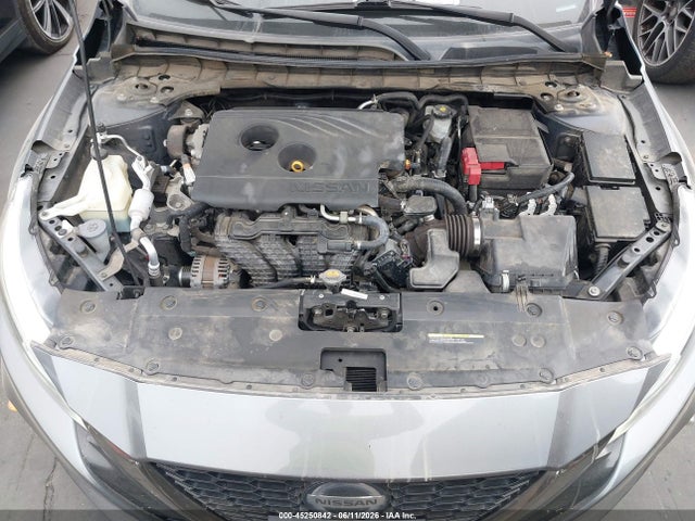 Aukcja sprzedaży 2020 Nissan Altima Sr Fwd, vin: 1N4BL4CV5LC254049, numer aukcji: 45250842