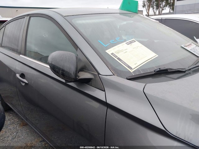 Aukcja sprzedaży 2020 Nissan Altima Sr Fwd, vin: 1N4BL4CV5LC254049, numer aukcji: 45250842