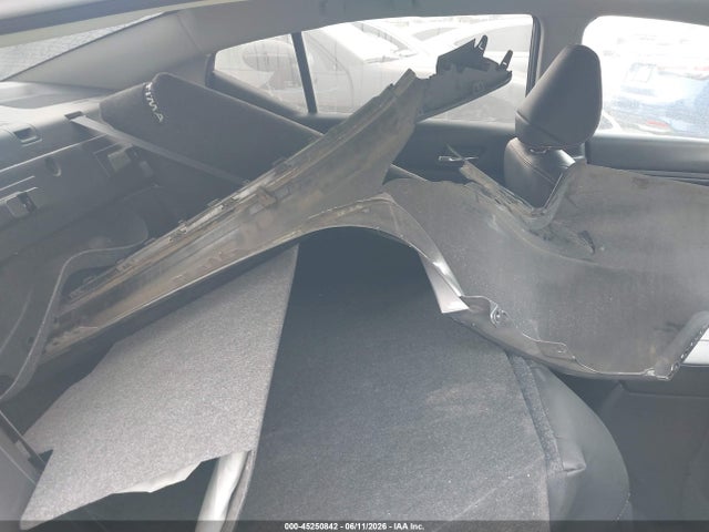 Aukcja sprzedaży 2020 Nissan Altima Sr Fwd, vin: 1N4BL4CV5LC254049, numer aukcji: 45250842