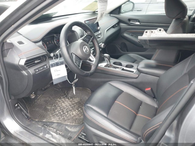 Aukcja sprzedaży 2020 Nissan Altima Sr Fwd, vin: 1N4BL4CV5LC254049, numer aukcji: 45250842