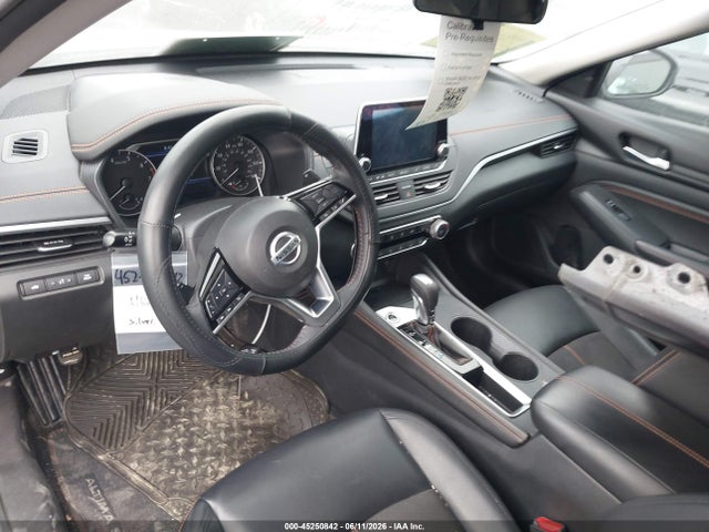 Aukcja sprzedaży 2020 Nissan Altima Sr Fwd, vin: 1N4BL4CV5LC254049, numer aukcji: 45250842