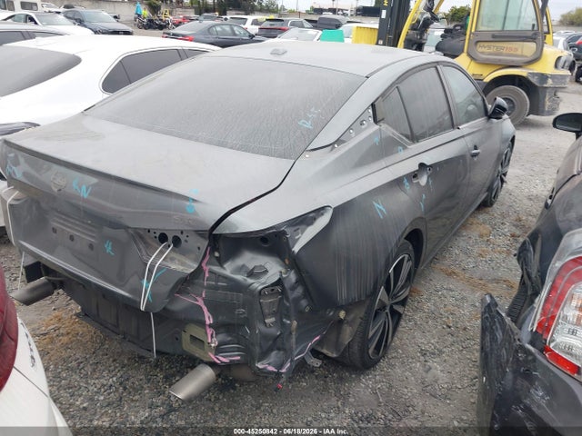 Aukcja sprzedaży 2020 Nissan Altima Sr Fwd, vin: 1N4BL4CV5LC254049, numer aukcji: 45250842