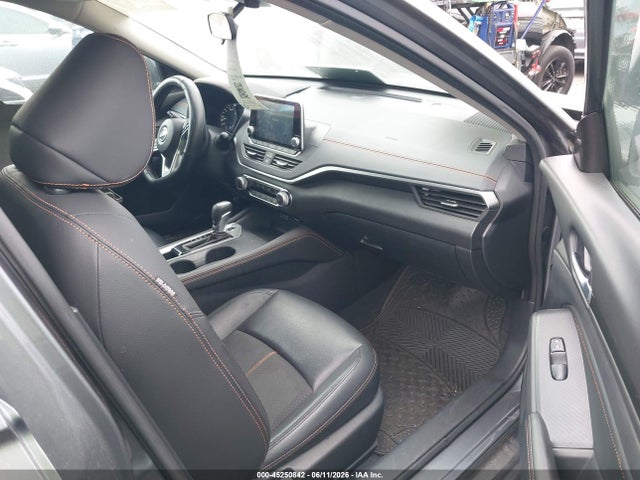Aukcja sprzedaży 2020 Nissan Altima Sr Fwd, vin: 1N4BL4CV5LC254049, numer aukcji: 45250842