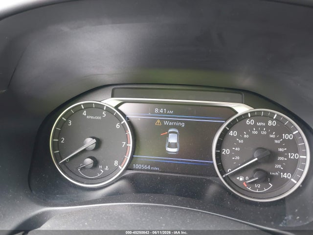 Aukcja sprzedaży 2020 Nissan Altima Sr Fwd, vin: 1N4BL4CV5LC254049, numer aukcji: 45250842