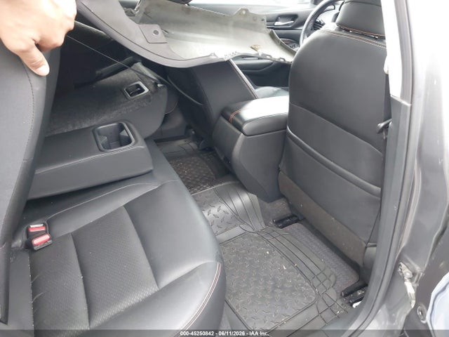Aukcja sprzedaży 2020 Nissan Altima Sr Fwd, vin: 1N4BL4CV5LC254049, numer aukcji: 45250842