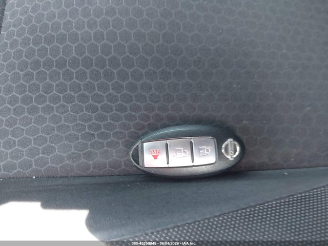 Aukcja sprzedaży 2011 Nissan Juke Sv, vin: JN8AF5MV6BT009488, numer aukcji: 45250845
