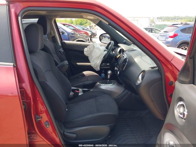 Aukcja sprzedaży 2011 Nissan Juke Sv, vin: JN8AF5MV6BT009488, numer aukcji: 45250845