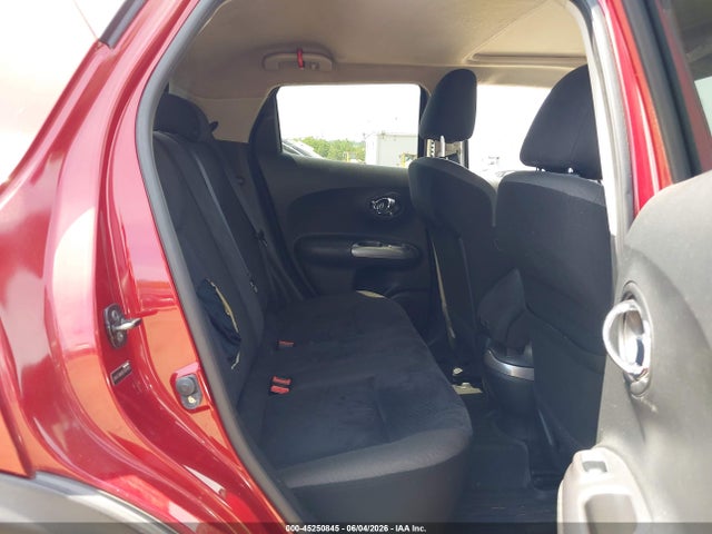 Aukcja sprzedaży 2011 Nissan Juke Sv, vin: JN8AF5MV6BT009488, numer aukcji: 45250845