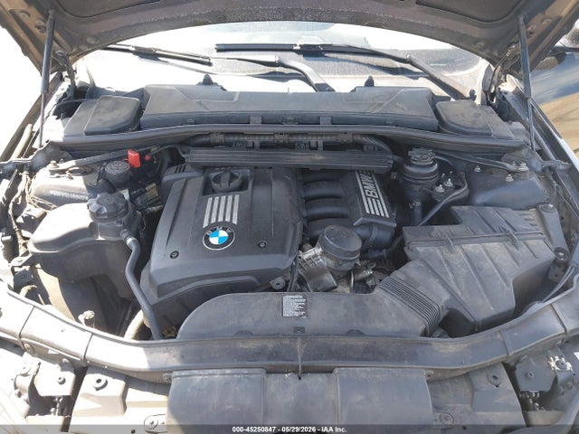 Продажа на аукционе авто 2011 Bmw 328i Xdrive, vin: WBAPK7G51BNN86052, номер лота: 45250847