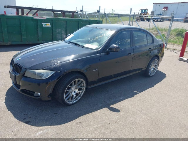 Продажа на аукционе авто 2011 Bmw 328i Xdrive, vin: WBAPK7G51BNN86052, номер лота: 45250847