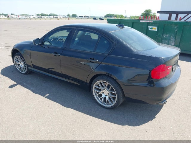 Продажа на аукционе авто 2011 Bmw 328i Xdrive, vin: WBAPK7G51BNN86052, номер лота: 45250847