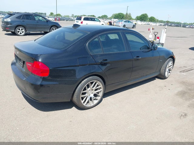 Продажа на аукционе авто 2011 Bmw 328i Xdrive, vin: WBAPK7G51BNN86052, номер лота: 45250847
