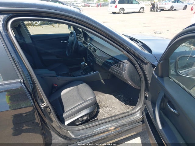 Продажа на аукционе авто 2011 Bmw 328i Xdrive, vin: WBAPK7G51BNN86052, номер лота: 45250847