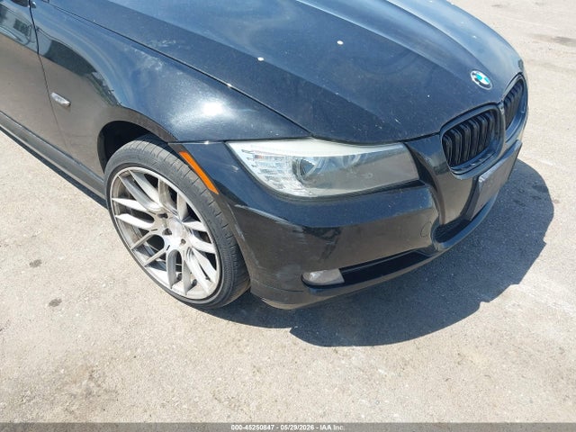 Продажа на аукционе авто 2011 Bmw 328i Xdrive, vin: WBAPK7G51BNN86052, номер лота: 45250847