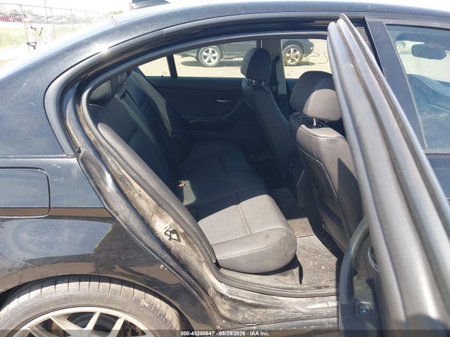 Продажа на аукционе авто 2011 Bmw 328i Xdrive, vin: WBAPK7G51BNN86052, номер лота: 45250847