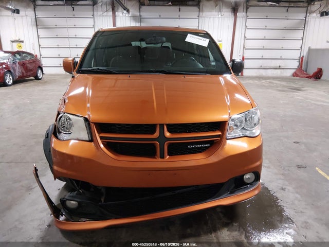 Продаж на аукціоні авто 2011 Dodge Grand Caravan R/t, vin: 2D4RN7DG2BR776733, номер лоту: 45250848